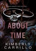 About Time (Broken Vows #4)