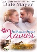 Xavier (Hathaway House #24)