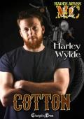 Cotton (Hades Abyss MC #12)