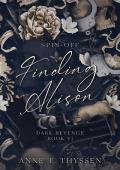 Finding Alison (Dark Revenge #6)