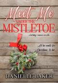 Meet Me Under the Mistletoe (Holiday Romance Collection #3)