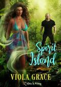 Spirit Island (Betas in Waiting #26)