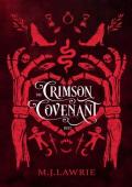 The Crimson Covenant: The Complete Duet