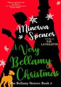 A Very Bellamy Christmas (The Bellamy Sisters #5)