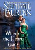 Where the Heart Leads (Casebook of Barnaby Adair #1)