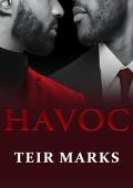 Havoc (Captive #4)