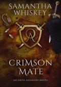 Crimson Mate (Onyx Assassins #8)