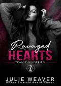 Ravaged Hearts (Team Zulu #5)