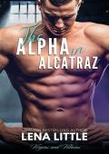 The Alpha in Alcatraz (Virgins and Villains #2)