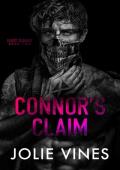 Connor’s Claim (Body Count #2)