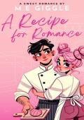 A Recipe for Romance (The Carlson Duet #1)