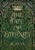 The Fate of Eternity (Heir Academy #4)