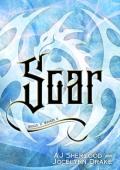 Soar (Wings ‘N’ Wands #3)