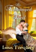 The Estranged Earl (Roguish Gentlemen #3)