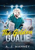 The Golden Goalie (Green Thunder #2)