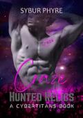 Craze (Hunted Relics #8)