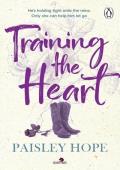 Training the Heart (Silver Pines #2)