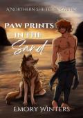 Paw Prints in the Sand (The Northern Shifters #2)