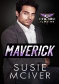 Maverick (Delta Force Guardians #6)