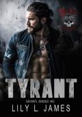 Tyrant (Satan’s Angels MC #1)