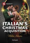 Italian’s Christmas Acquisition