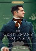 The Gentleman’s Confession (Matchmaking Mamas #3)