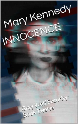 Innocence (Gray Wolf Security #12)