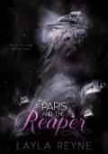 Paris and the Reaper (Soul to Find #2)