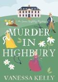 Murder in Highbury (Emma Knightley Mystery #1)