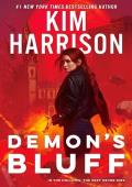 Demon’s Bluff (Hollows #18)