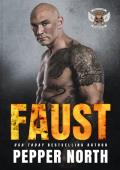 Faust (Shadowridge Guardians MC #8)