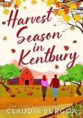 Harvest Season in Kentbury (Kentbury Tales #5)