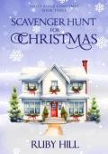 Scavenger Hunt for Christmas (Holly Ridge Christmas #3)