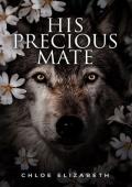 His Precious Mate (Nightwatch Pack #2)