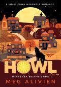 Howl (Monster Boyfriends #1)