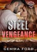 Steel Vengeance (Blackthorn Security #6)