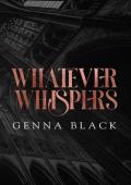 Whatever Whispers (Hallow Ridge #1)