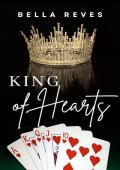 King of Hearts (Monsters in the Darkness #3)