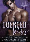 Coerced Kiss (New York Underworld #1)