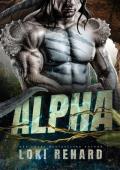 Alpha (Primal Planet #4)