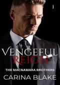 Vengeful Reign (The MacNamara Brothers #1)