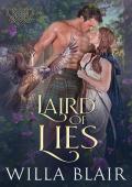 Laird of Lies (His Highland Heart #4)