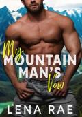 My Mountain Man’s Vow