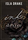 Ink & desire (Elemental Ink #1)