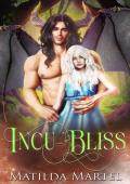 Incu-bliss (Mated to the Monster: Season 2)