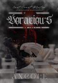 Voracious (East Coast Bratva #4)