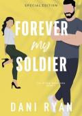 Forever My Soldier (The Ryder Brothers #3)