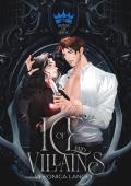 Of Ice and Villains (House of Cryos #1)