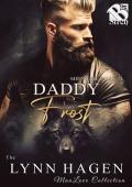 Daddy Frost (Midnight Falls #24)