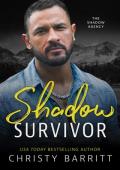 Shadow Survivor (The Shadow Agency #5)